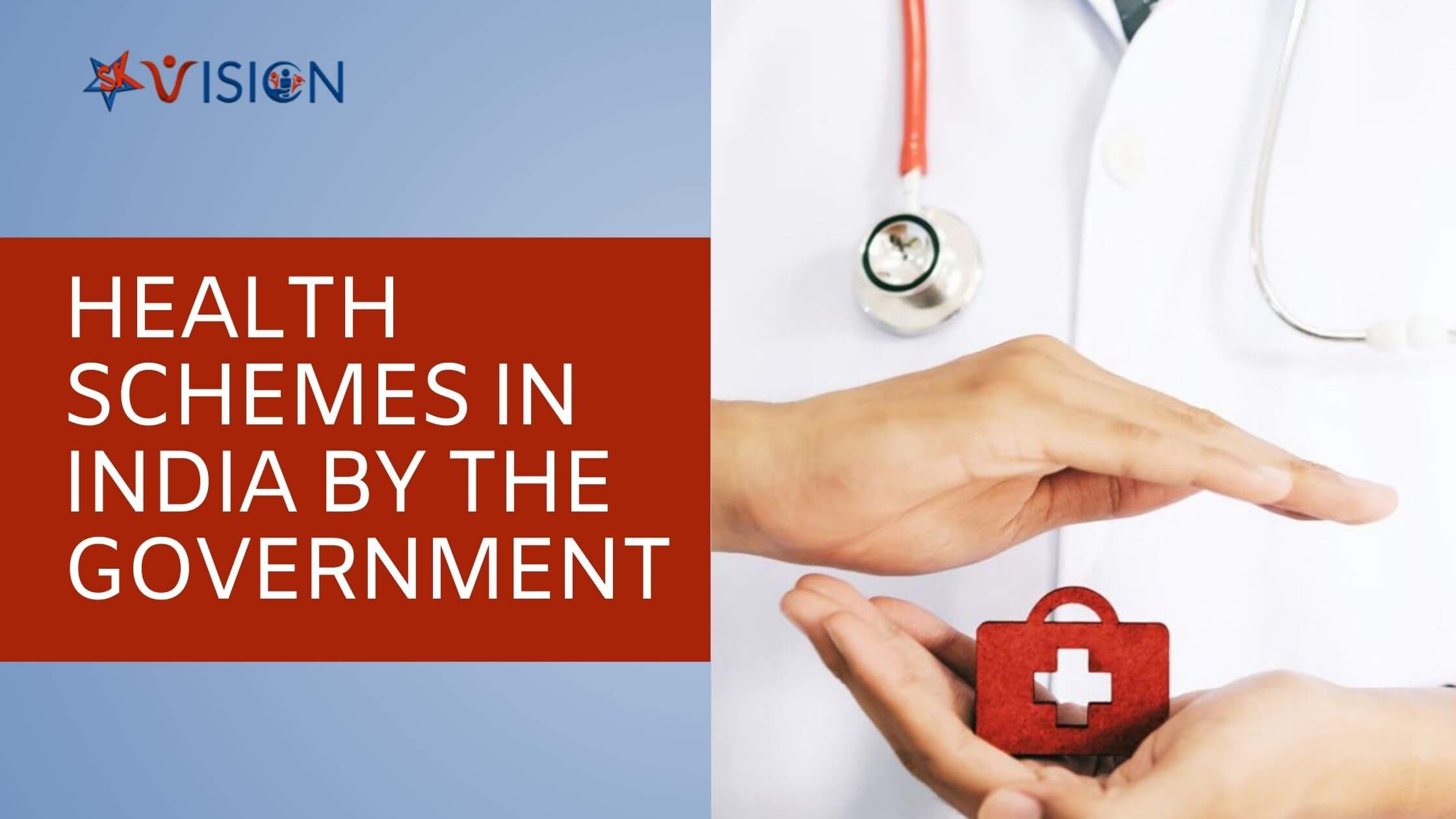 Health Service Scheme