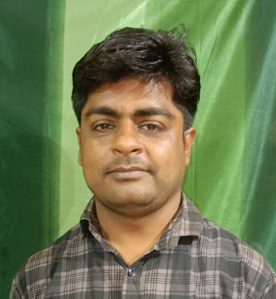 Hrishikesh Pandey