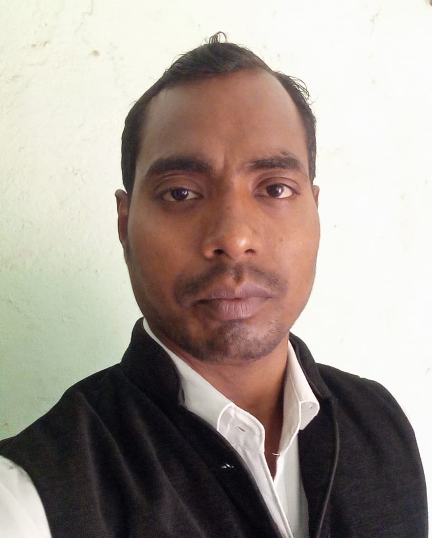 Rahul Sharma
